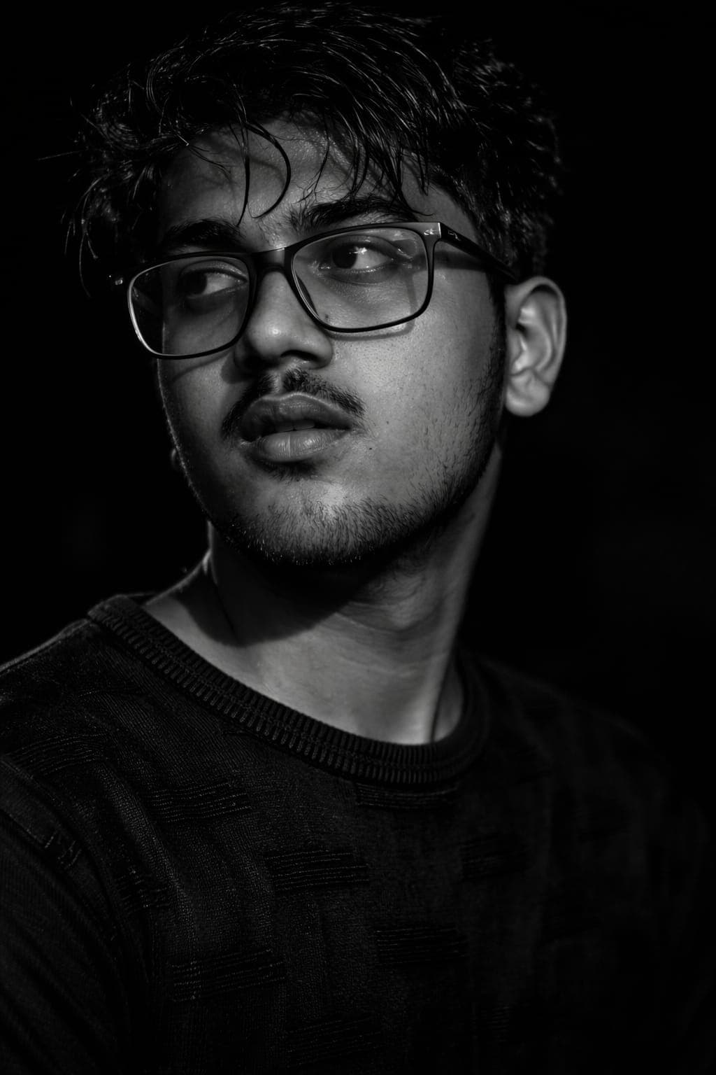 Sambhav — Full-Stack Developer & Embedded Engineer